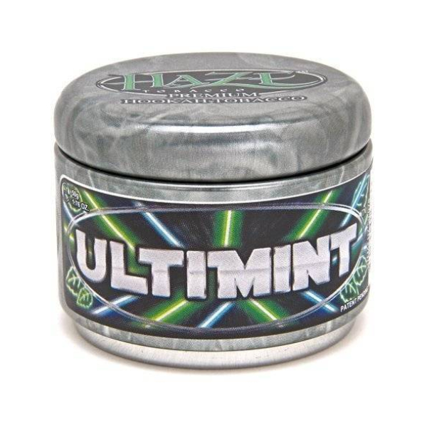 Табак Haze Ultimint 100 грамм в Хабаровске