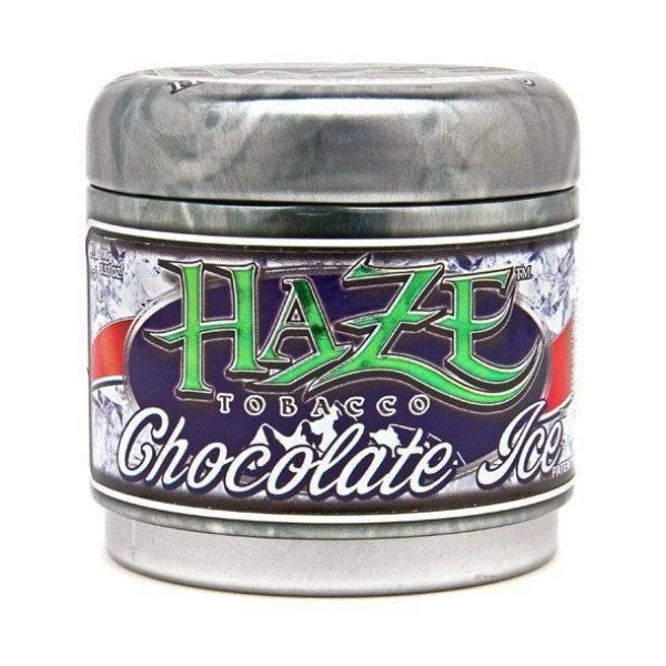 Табак Haze Chocolate Ice 100 грамм в Хабаровске