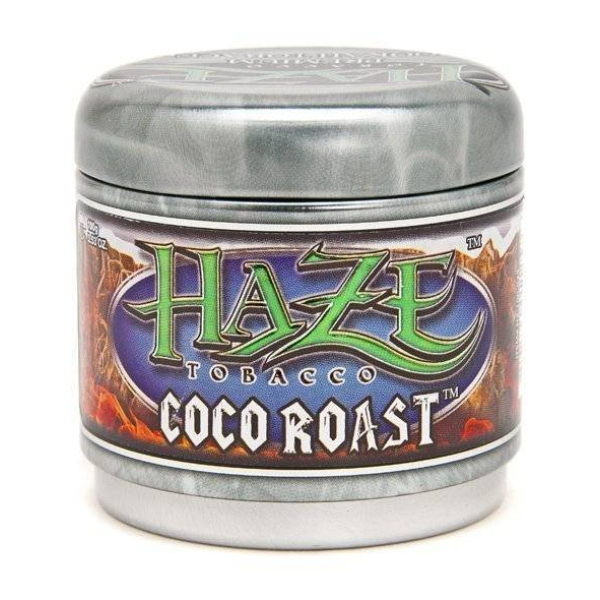 Табак Haze CocoRoast 100 грамм в Хабаровске
