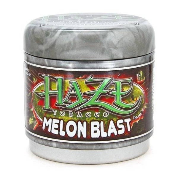 Табак Haze Melon Blast 100 грамм в Хабаровске