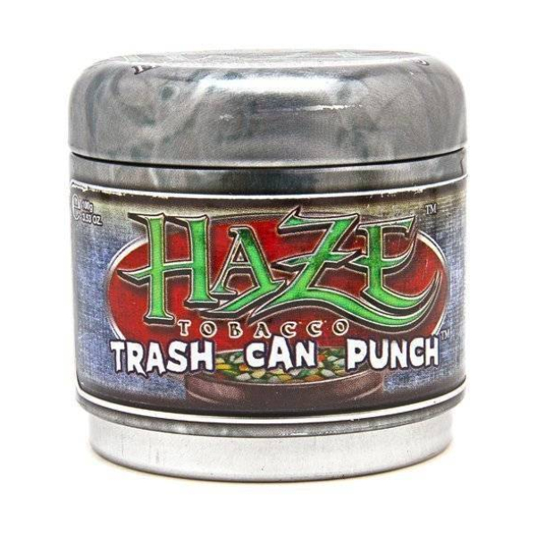 Табак Haze Trash Can Punch 100 грамм в Хабаровске