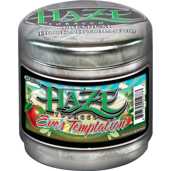 Табак Haze Eve's Temptation 100 грамм в Хабаровске