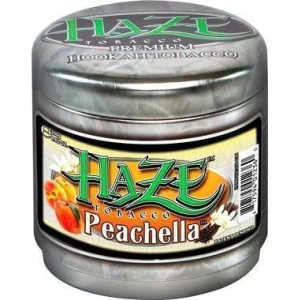 Табак Haze Peachella 100 грамм в Хабаровске