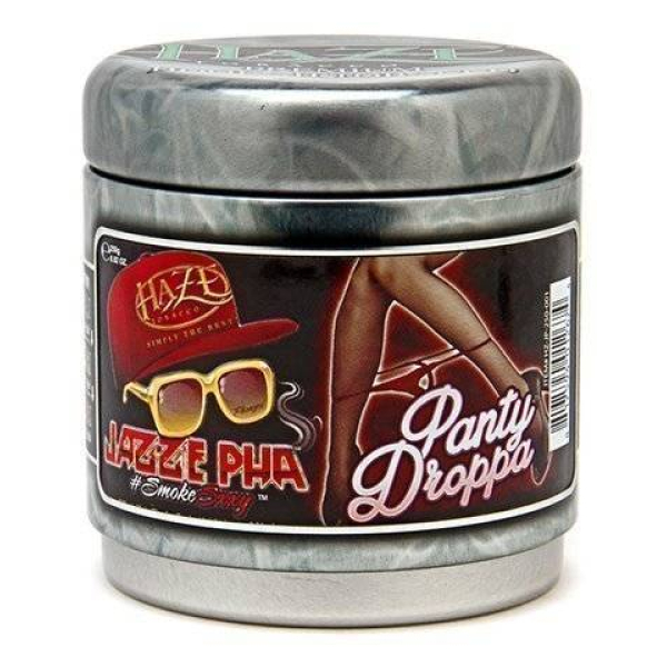 Табак Haze Jazze Pha Panty Droppa 100 грамм в Хабаровске