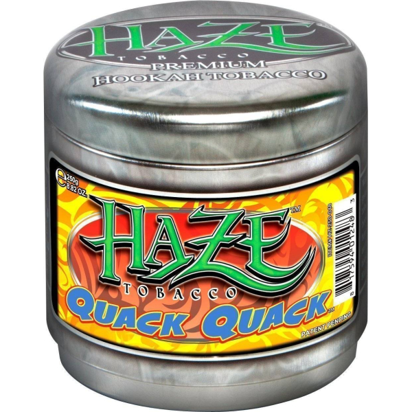 Табак Haze Quack Quack 100 грамм в Хабаровске