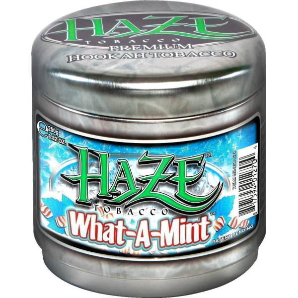 Табак Haze What a Mint 100 грамм в Хабаровске