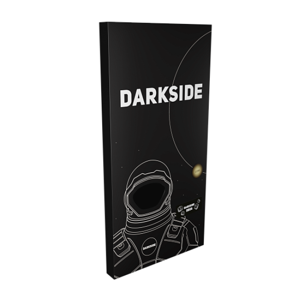 Табак Darkside Core DEUS 250 грамм в Хабаровске