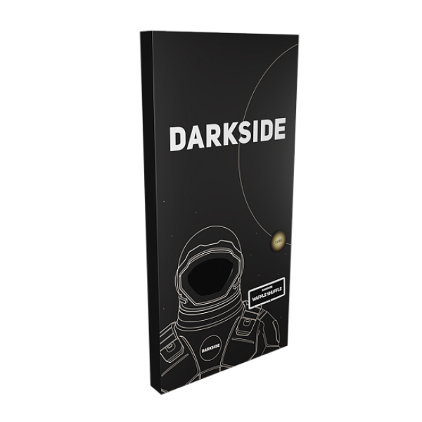 Табак Darkside Core WAFFLE SHUFFLE 250 грамм в Хабаровске