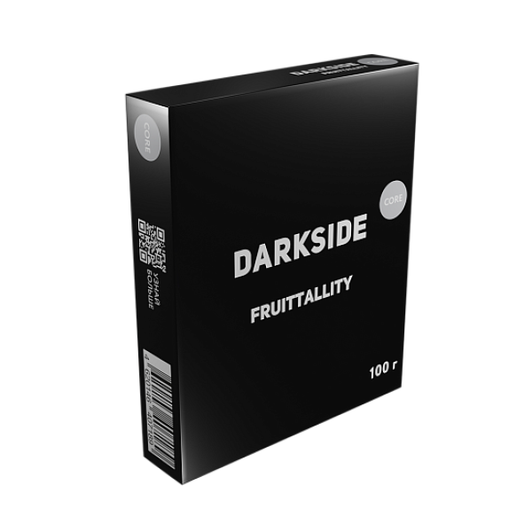 Табак DARKSIDE CORE FRUITTALLITY 100 гр в Хабаровске