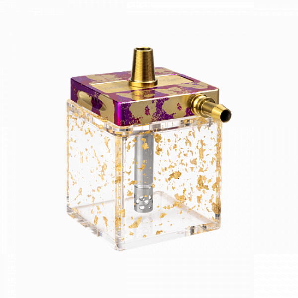 Кальян Hoob Subatom Orchid в Хабаровске
