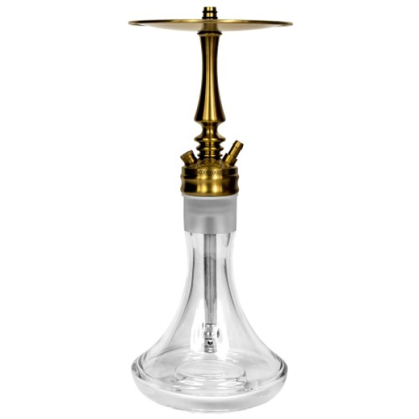 Кальян Hoob Mars Mini Gold в Хабаровске