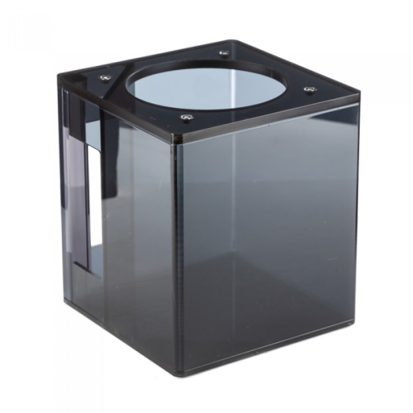 Колба HOOB atom Cube Black в Хабаровске