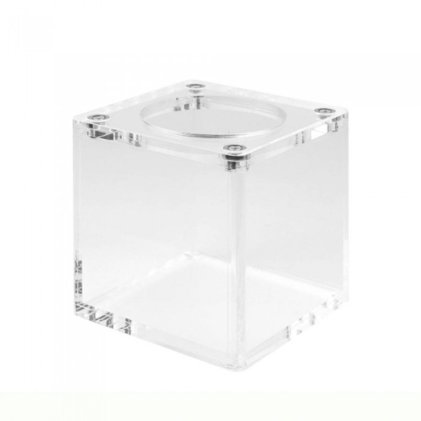 Колба HOOB Cube mini SubAtom прозрачная в Хабаровске