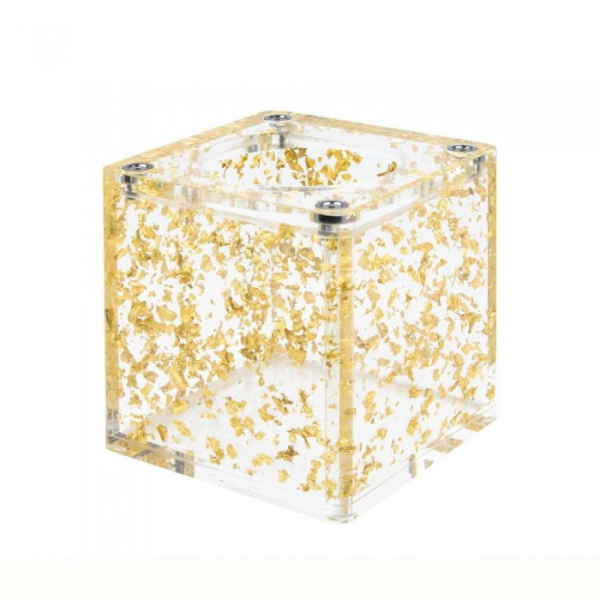 Колба HOOB Cube mini SubAtom Gold в Хабаровске