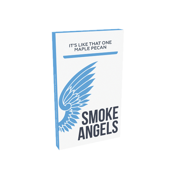 Табак Smoke Angels IT’S LIKE THAT ONE MAPLE PECAN 100 грамм в Хабаровске