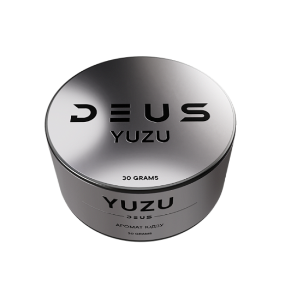 Табак Deus Yuzu (Юдзу)  30 грамм в Хабаровске