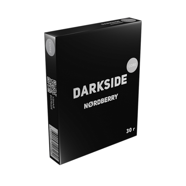 Табак Darkside Core NORDBERRY 30 грамм в Хабаровске