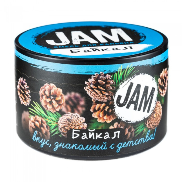 Смесь JAM Байкал 250 гр в Хабаровске