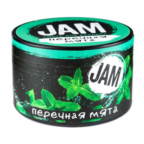 Смесь JAM Перечная Мята 250 гр в Хабаровске