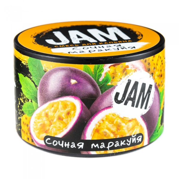 Смесь JAM Сочная Маракуйя 250 гр в Хабаровске