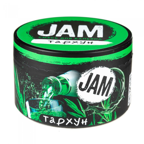 Смесь JAM Тархун 250 гр в Хабаровске
