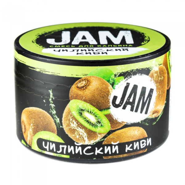 Смесь JAM Чилийский Киви 250 гр в Хабаровске