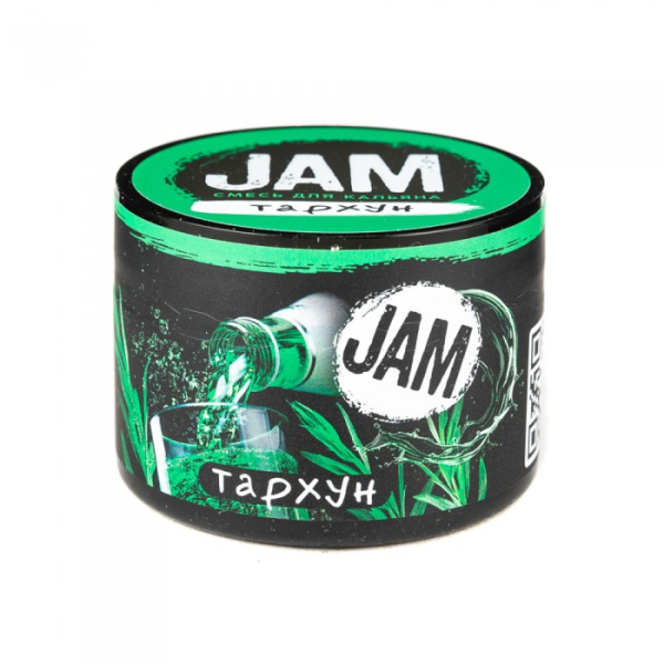 Смесь JAM Тархун 50 гр в Хабаровске