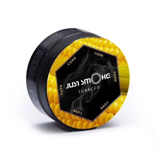 Табак Just Smoke Corn в Хабаровске