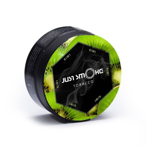 Табак Just Smoke Kiwi в Хабаровске