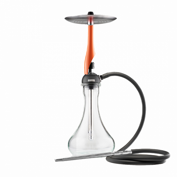 Кальян Koress K1T Red Orange в Хабаровске
