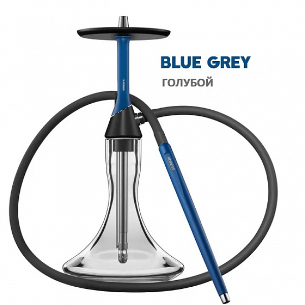 Кальян Koress K2 Blue Grey в Хабаровске