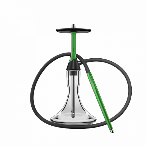 Кальян Koress K2 Green в Хабаровске
