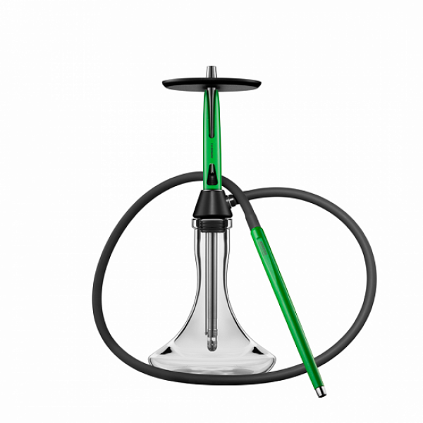 Кальян Koress K3 Green в Хабаровске