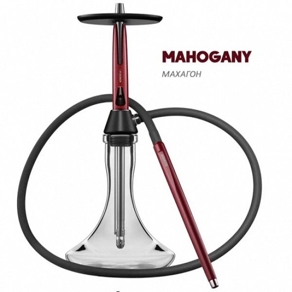 Кальян Koress K3 Mahogany в Хабаровске