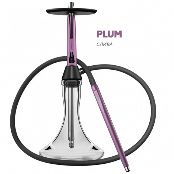 Кальян Koress K3 Plum в Хабаровске