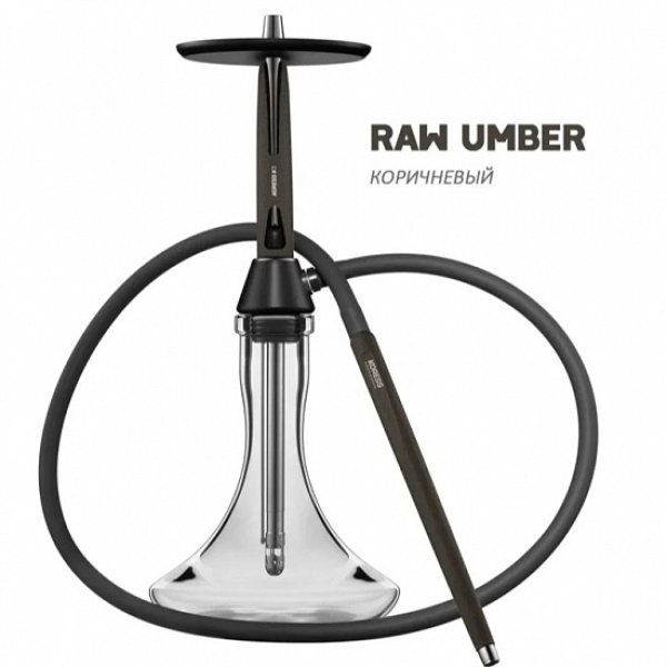 Кальян Koress K3 RAW Umber в Хабаровске