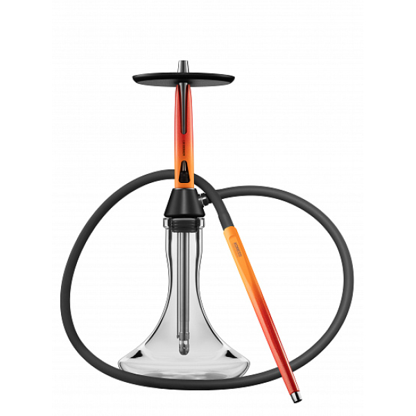 Кальян Koress K3 Flame в Хабаровске