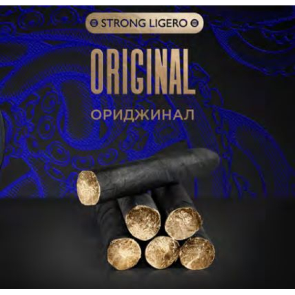 Табак Kraken Strong Original (Ориджинал) 30 гр в Хабаровске