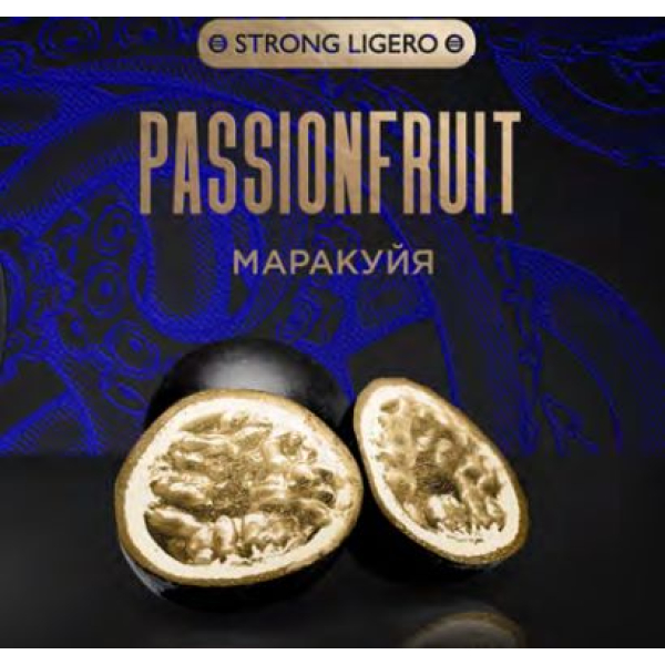 Табак Kraken Strong Passionfruit (Маракуйя) 30 гр в Хабаровске