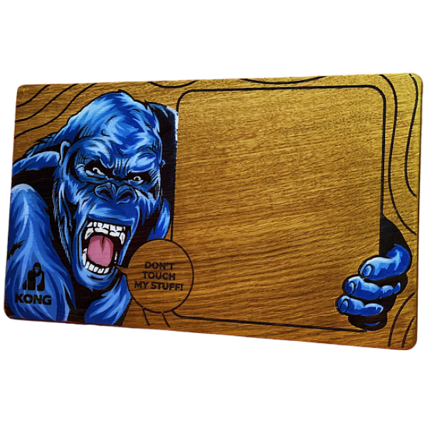 Доска KONG HOOKAH BOARD (KONG) для забивки кальяна в Хабаровске