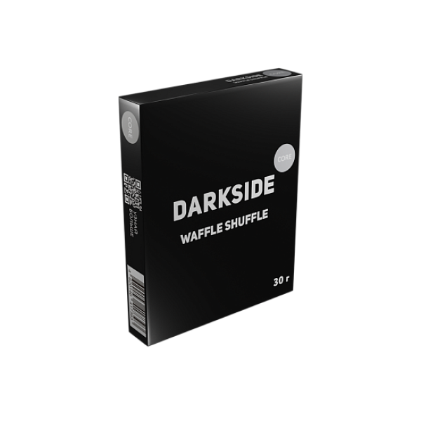 Табак Darkside Core WAFFLE SHUFFLE 30 грамм в Хабаровске