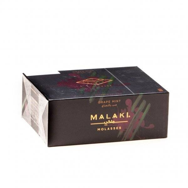 Табак Malaki Grape Mint 1 кг в Хабаровске