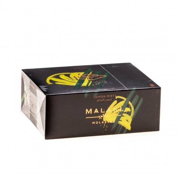 Табак Malaki Lemon Mint 1 кг в Хабаровске