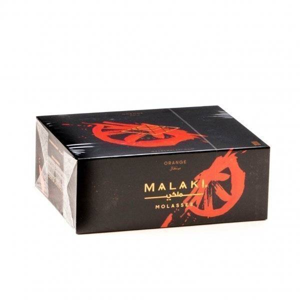 Табак Malaki Orange 1 кг в Хабаровске