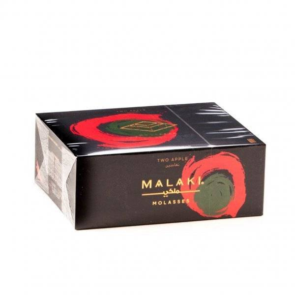 Табак Malaki Two Apple 1 кг в Хабаровске