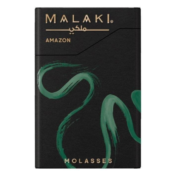 Табак Malaki Amazon 50 грамм в Хабаровске