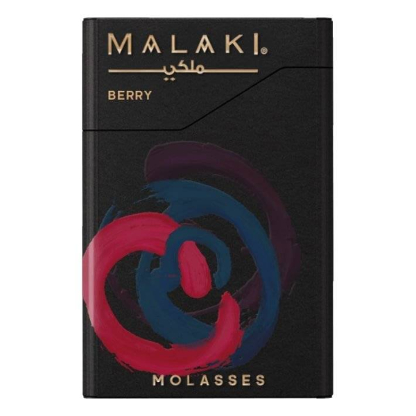 Табак Malaki Berry 50 грамм в Хабаровске