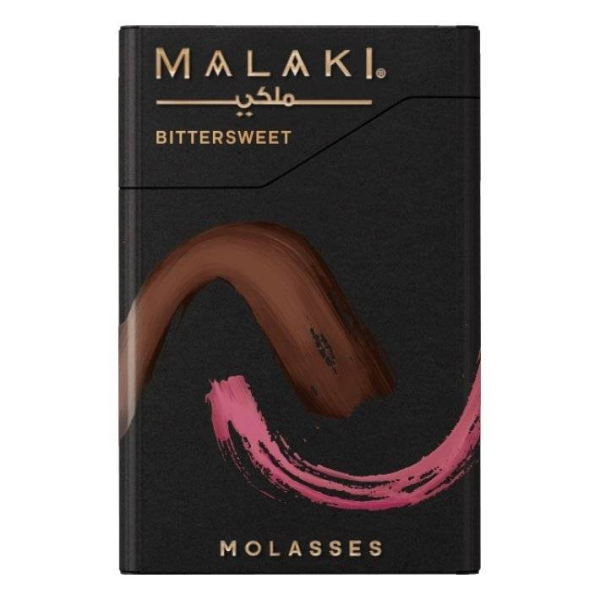Табак Malaki Bittersweet 50 грамм в Хабаровске