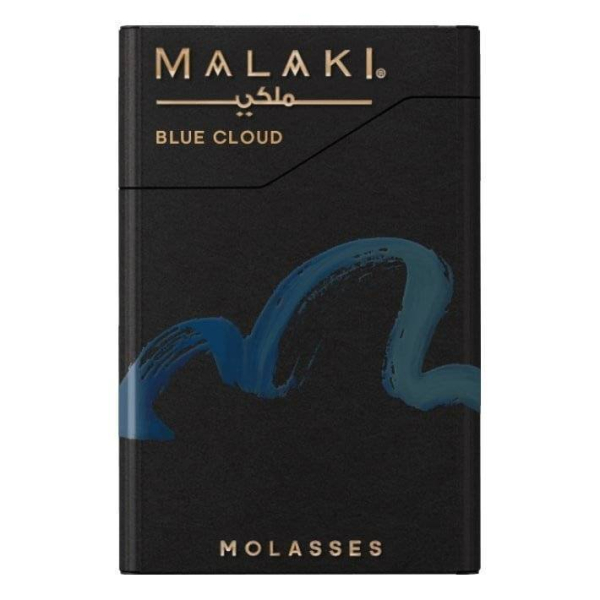 Табак Malaki Blue Cloud 50 грамм в Хабаровске
