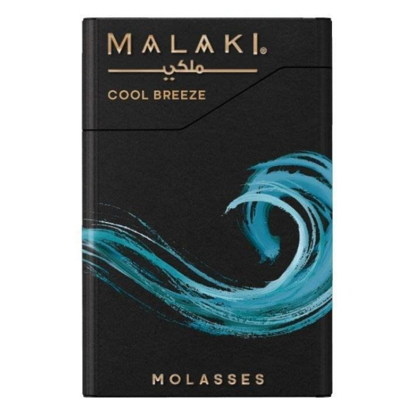 Табак Malaki Cool Breeze 50 грамм в Хабаровске